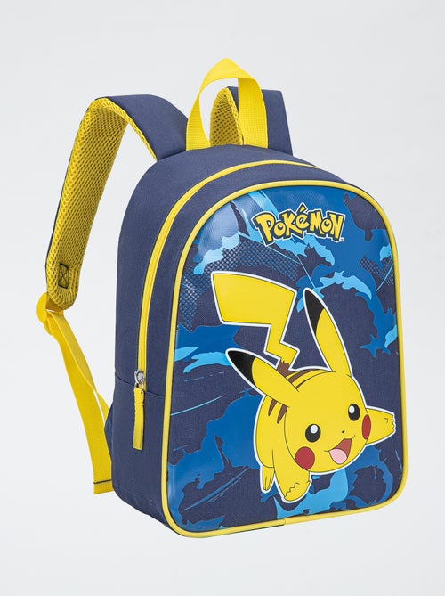 Mochila 'Pokemon' - Kiabi