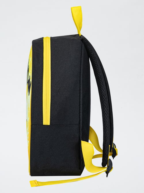 Mochila 'Pokemon' 'Pikachu' - Kiabi