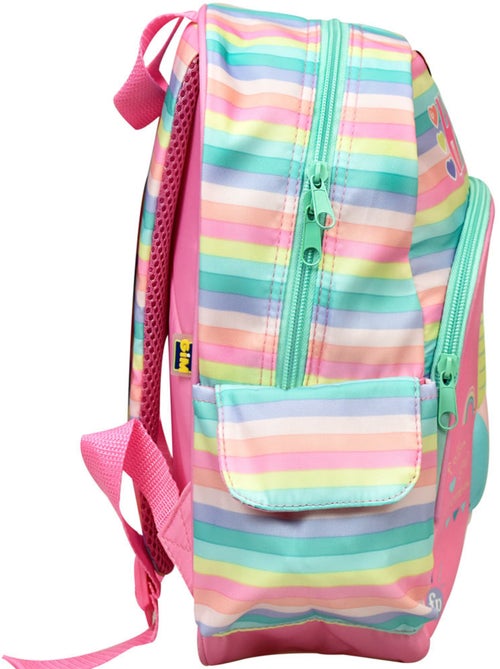 Mochila preescolar 3d de unicornio de poliéster fisher-price - Kiabi