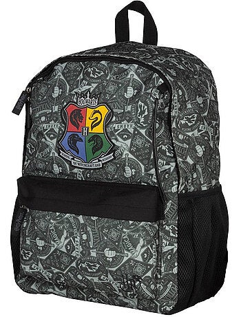 Mochila primaria/eso harry potter hogwarts 42 cm - harry potter