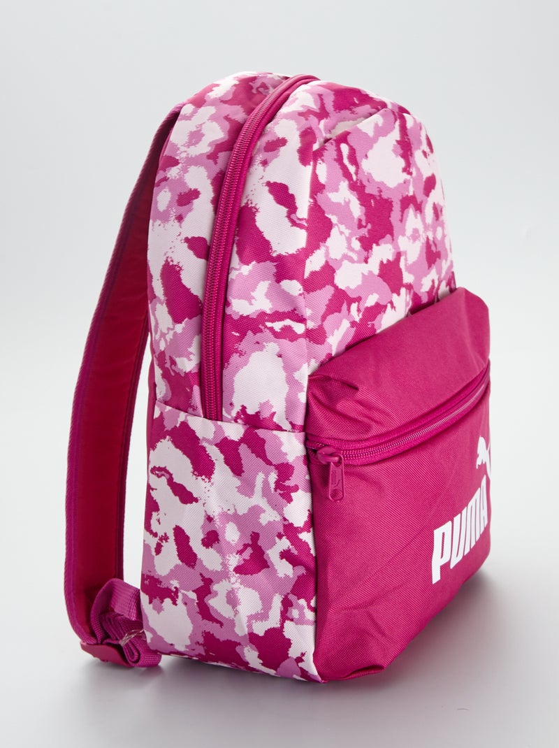 Mochila 'Puma' AZUL - Kiabi