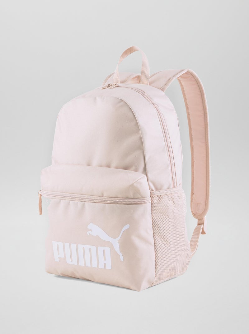 Mochila 'Puma' BEIGE - Kiabi