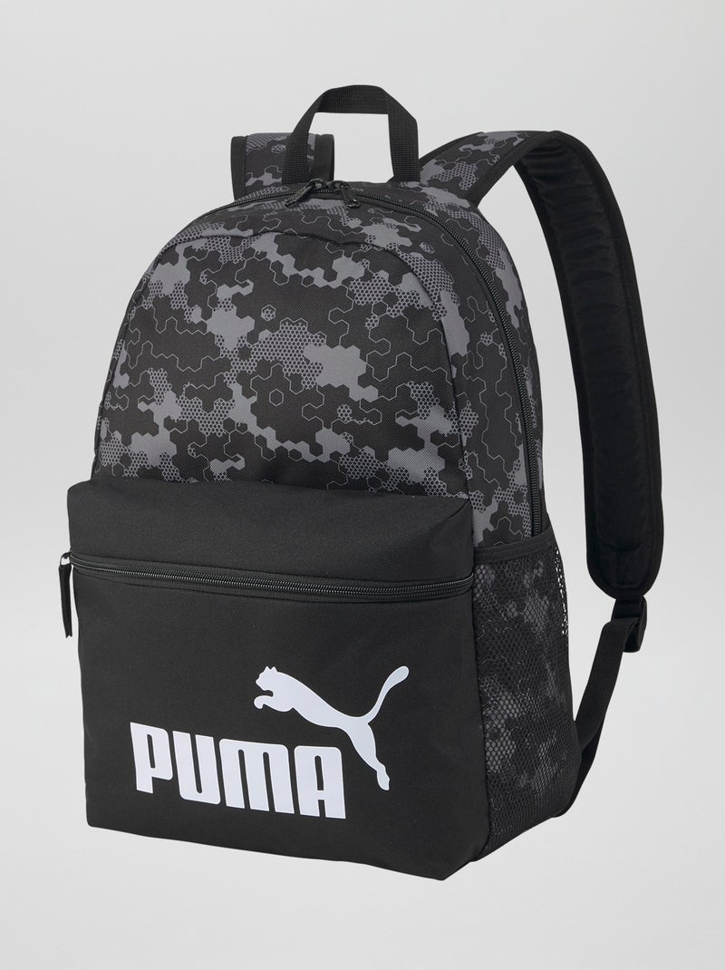 Mochila 'Puma' NEGRO - Kiabi