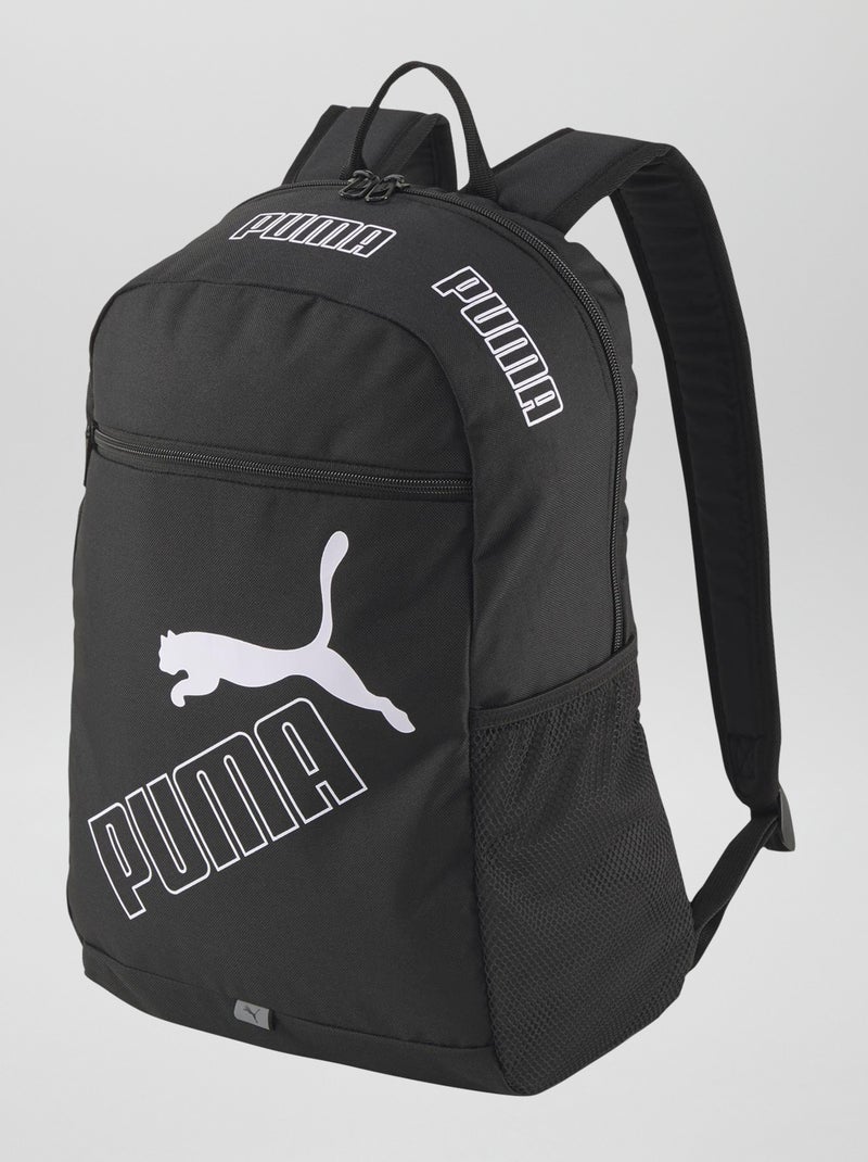 Mochila 'Puma' NEGRO - Kiabi