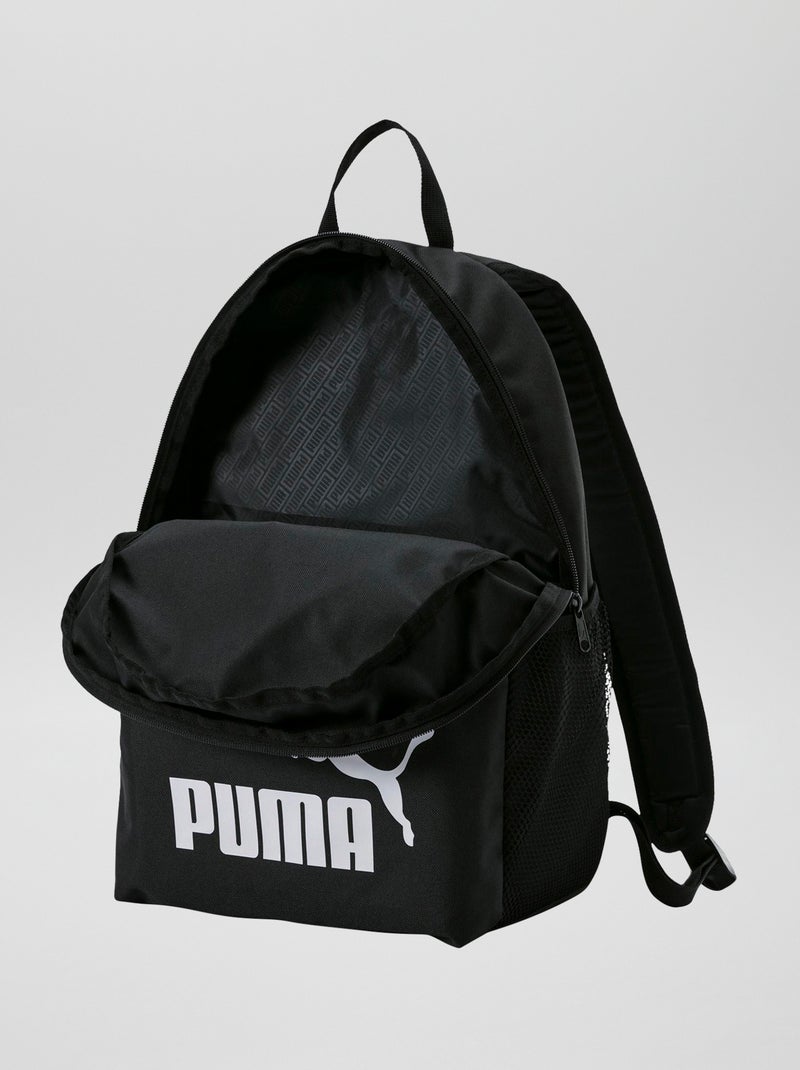 Mochila 'Puma' NEGRO - Kiabi
