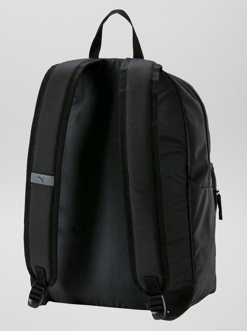 Mochila 'Puma' NEGRO - Kiabi