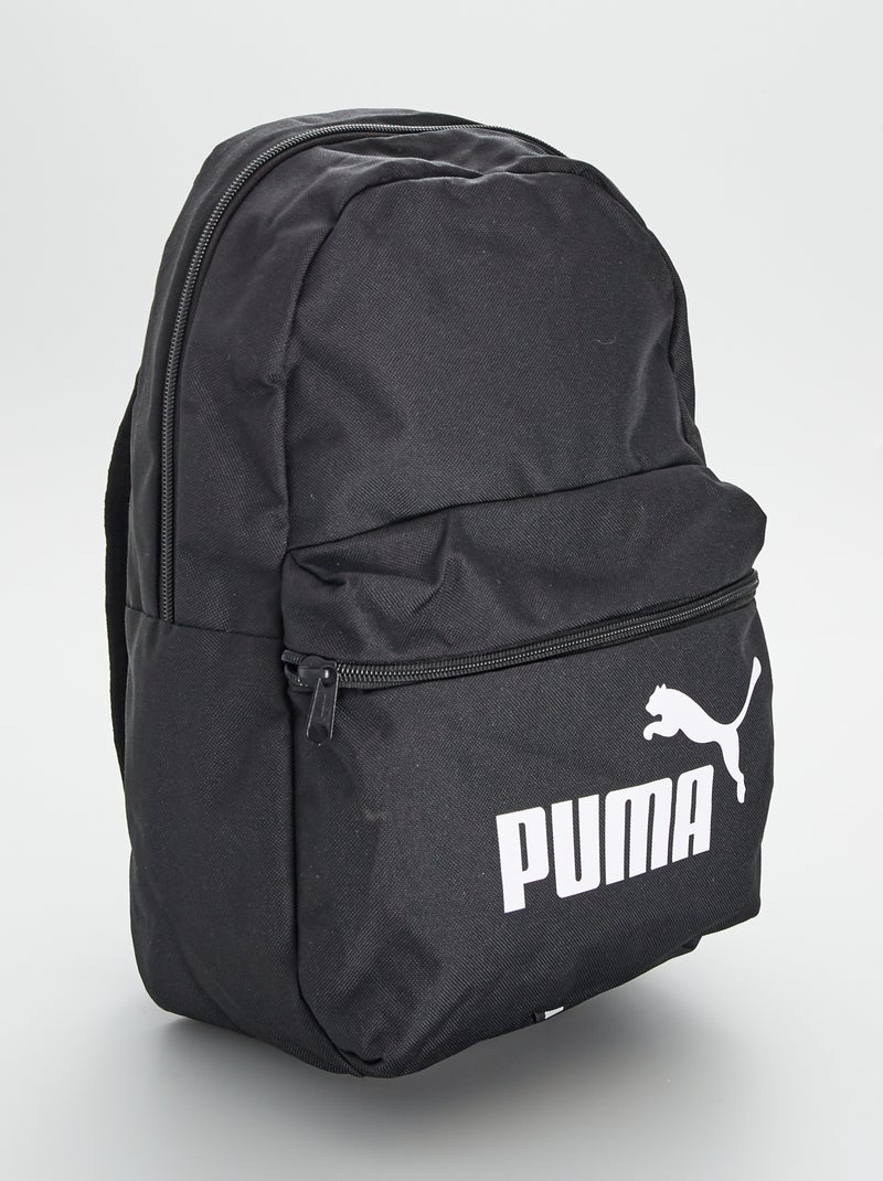Mochila 'Puma' NEGRO - Kiabi