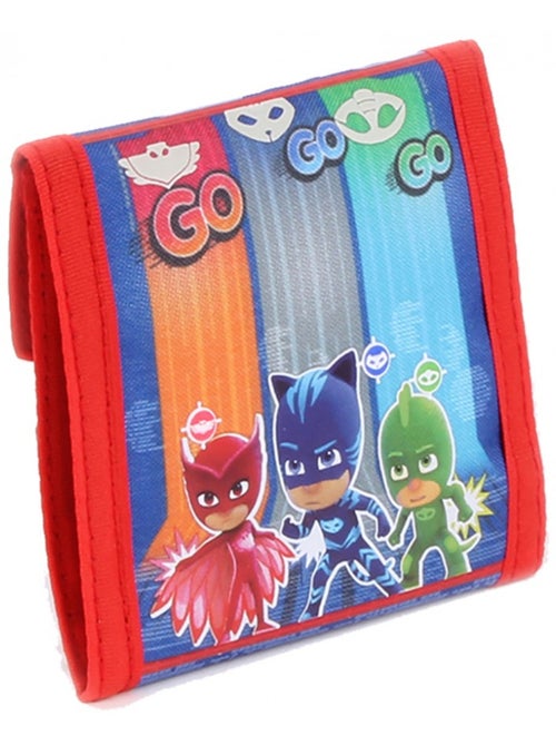 Mochila PYJAMASQUE Fantasía - Kiabi