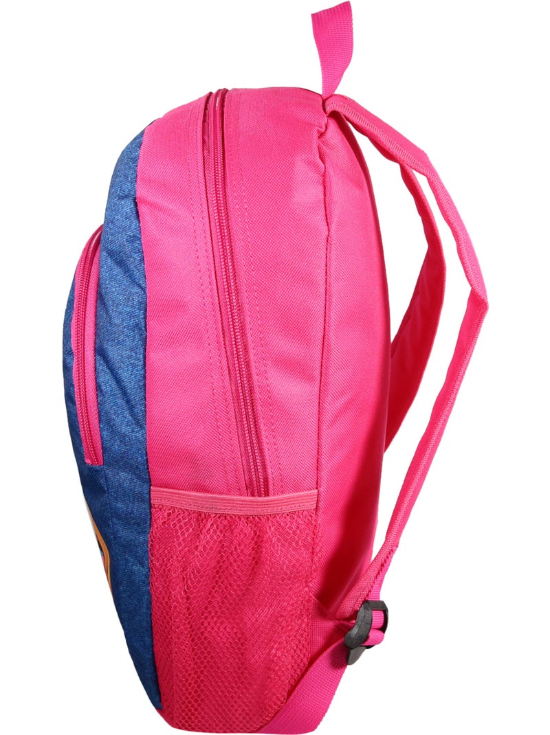 Mochila rainbow high 37 cm – cmp Multicolor - Kiabi