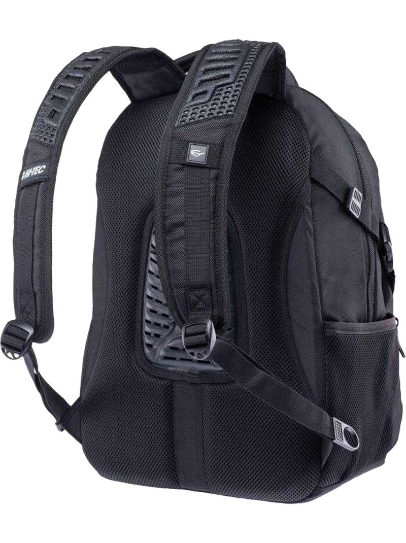 Mochila rals 24l - hi-tec Negro - Kiabi
