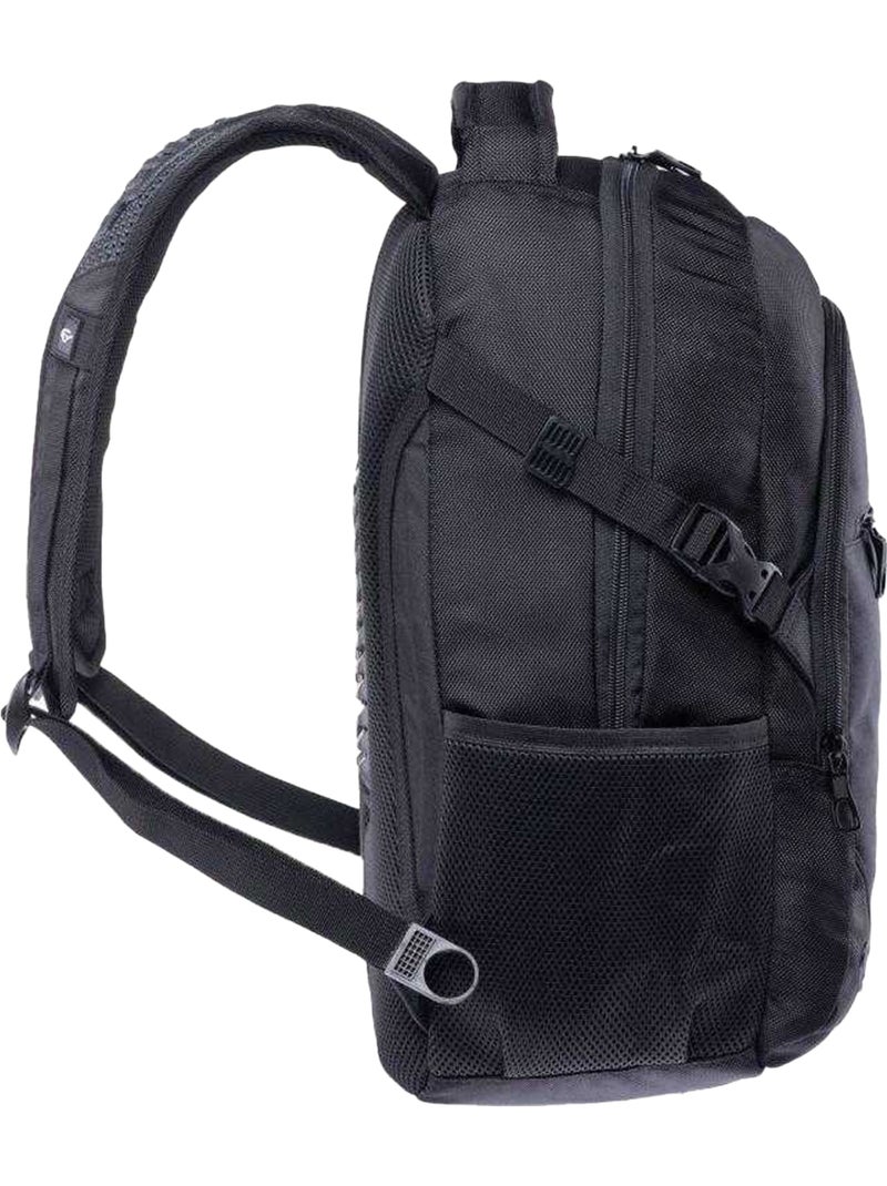 Mochila rals 24l - hi-tec Negro - Kiabi