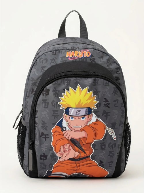 Mochila rígida 17l naruto - Kiabi Mochila rígida 17l naruto - Kiabi