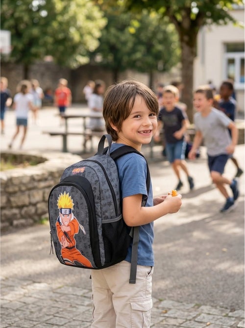 Mochila rígida 17l naruto - Kiabi Mochila rígida 17l naruto - Kiabi