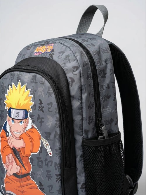 Mochila rígida 17l naruto - Kiabi Mochila rígida 17l naruto - Kiabi