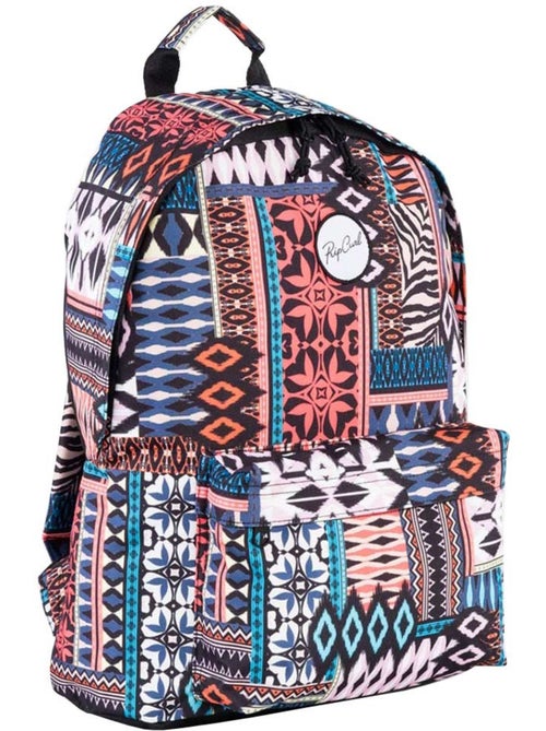 Mochila rip curl classic dome 42 cm - formato clásico - Kiabi
