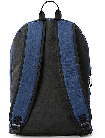Mochila rip curl dome pro - forma estructurada 44 cm - calidad premium