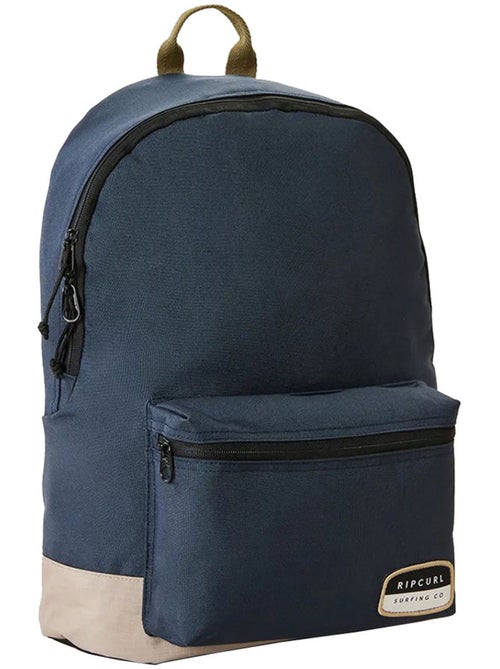 Mochila rip curl dome pro bicolor 44 cm - calidad premium - Kiabi Mochila rip curl dome pro bicolor 44 cm - calidad premium - Kiabi