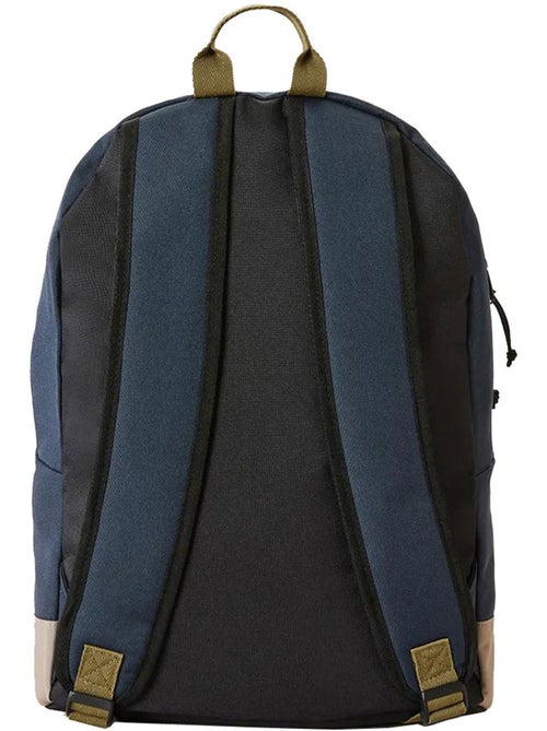 Mochila rip curl dome pro bicolor 44 cm - calidad premium - Kiabi Mochila rip curl dome pro bicolor 44 cm - calidad premium - Kiabi
