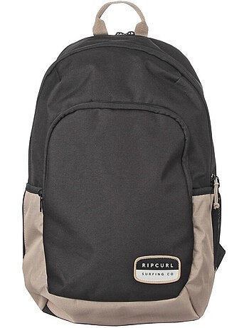 Mochila rip curl ozone 49 cm 30 l con compartimento para ordenador
