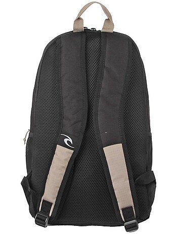 Mochila rip curl ozone 49 cm 30 l con compartimento para ordenador