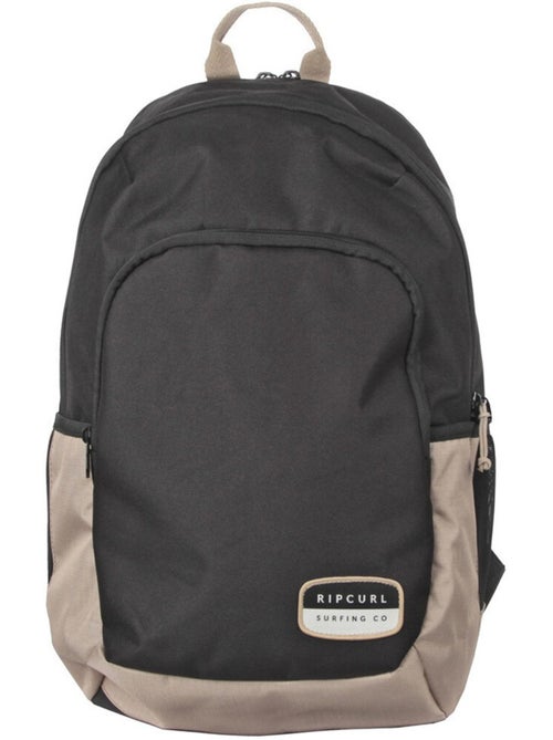 Mochila rip curl ozone 49 cm 30 l con compartimento para ordenador - Kiabi Mochila rip curl ozone 49 cm 30 l con compartimento para ordenador - Kiabi