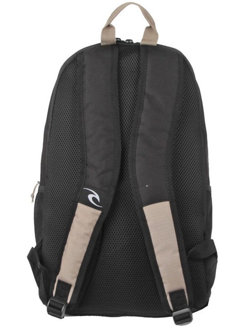 Mochila rip curl ozone 49 cm 30 l con compartimento para ordenador - Kiabi Mochila rip curl ozone 49 cm 30 l con compartimento para ordenador - Kiabi