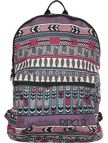 Mochila rip curl pineapple 42 cm - calidad premium