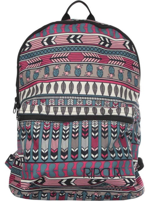 Mochila rip curl pineapple 42 cm - calidad premium - Kiabi