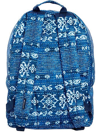 Mochila rip curl surf shack double dome 42 cm 2 compartimentos
