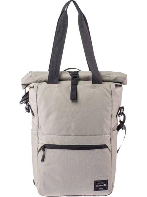 Mochila rollini 24l - iguana - Kiabi Mochila rollini 24l - iguana - Kiabi