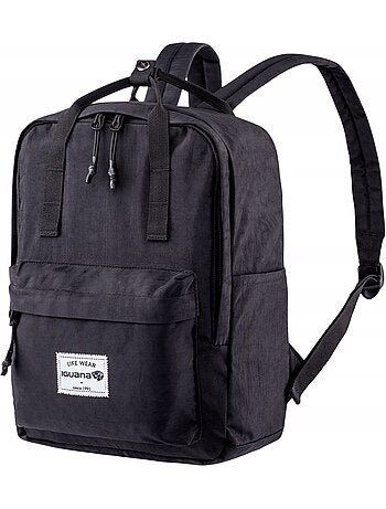 Mochila salus 10l - iguana