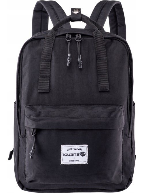 Mochila salus 10l - iguana - Kiabi
