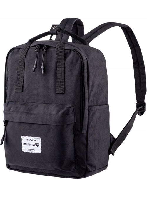 Mochila salus 10l - iguana - Kiabi