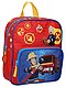    Mochila 'Sam el bombero' vista 1
