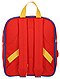     Mochila 'Sam el bombero' vista 3
