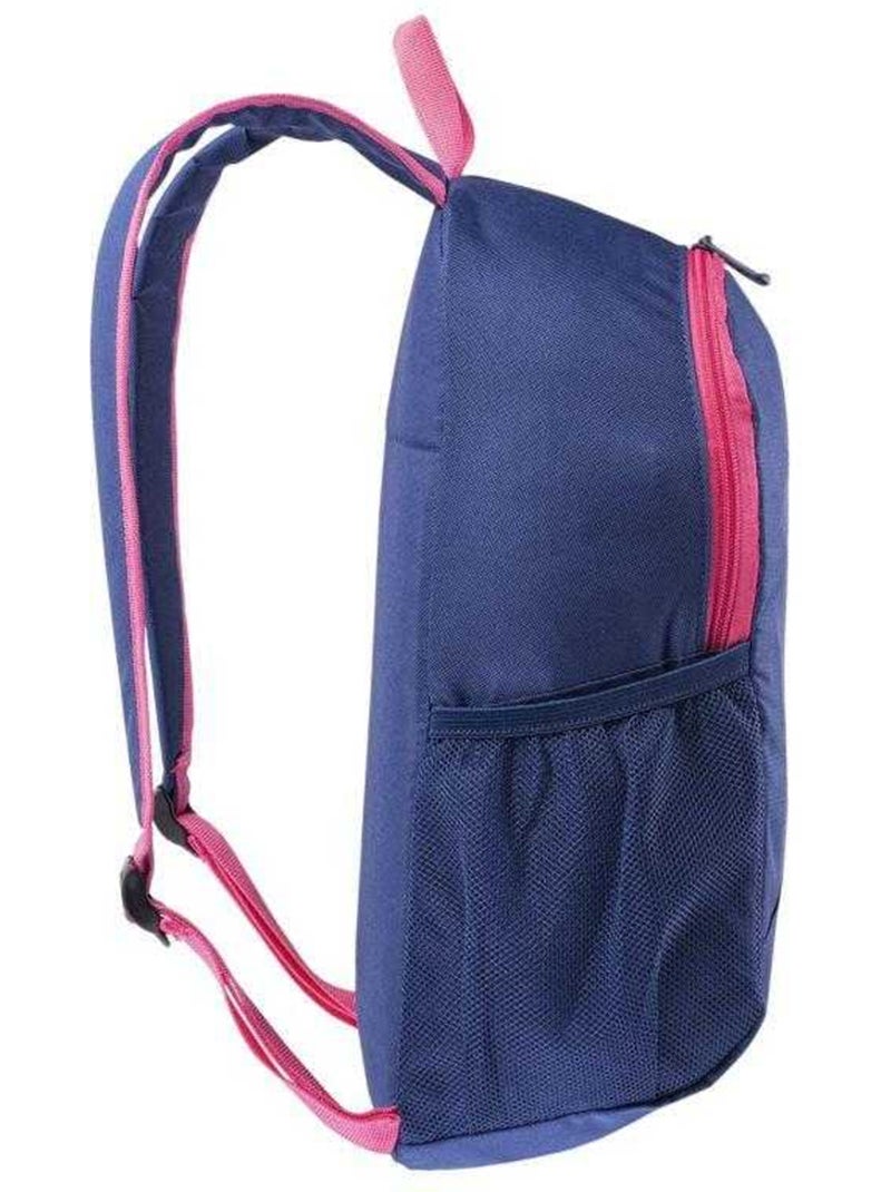 Mochila simply 12 l - hi-tec Azul Rosa - Kiabi