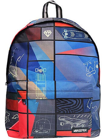 Mochila skate 43 cm – cmp
