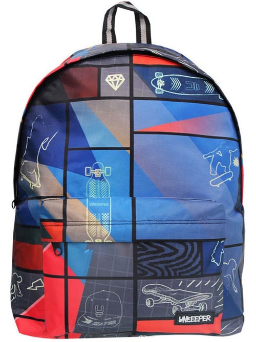 Mochila skate 43 cm – cmp - Kiabi Mochila skate 43 cm – cmp - Kiabi