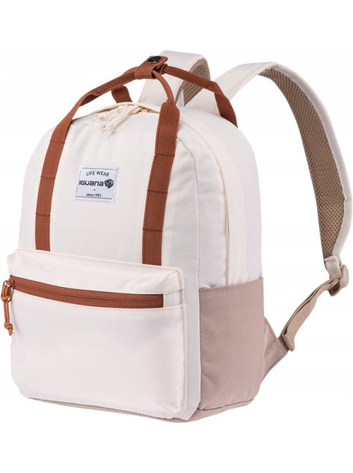Mochila sol - iguana - Kiabi Mochila sol - iguana - Kiabi