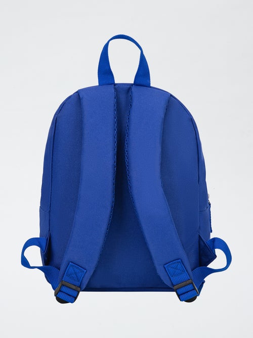 Mochila 'Sonic' - Kiabi