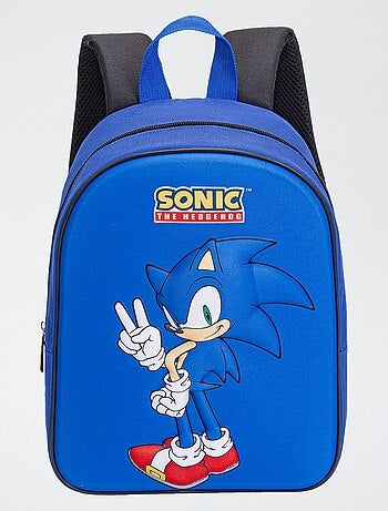 Mochila 'Sonic'