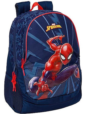 Mochila spider-man 0227 23 l 32 x 44 x 16 cm