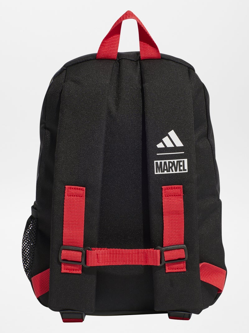 Mochila 'Spider-Man' 'Adidas' NEGRO - Kiabi