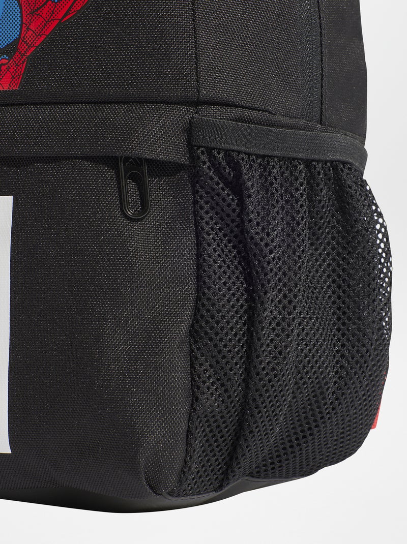Mochila 'Spider-Man' 'Adidas' NEGRO - Kiabi