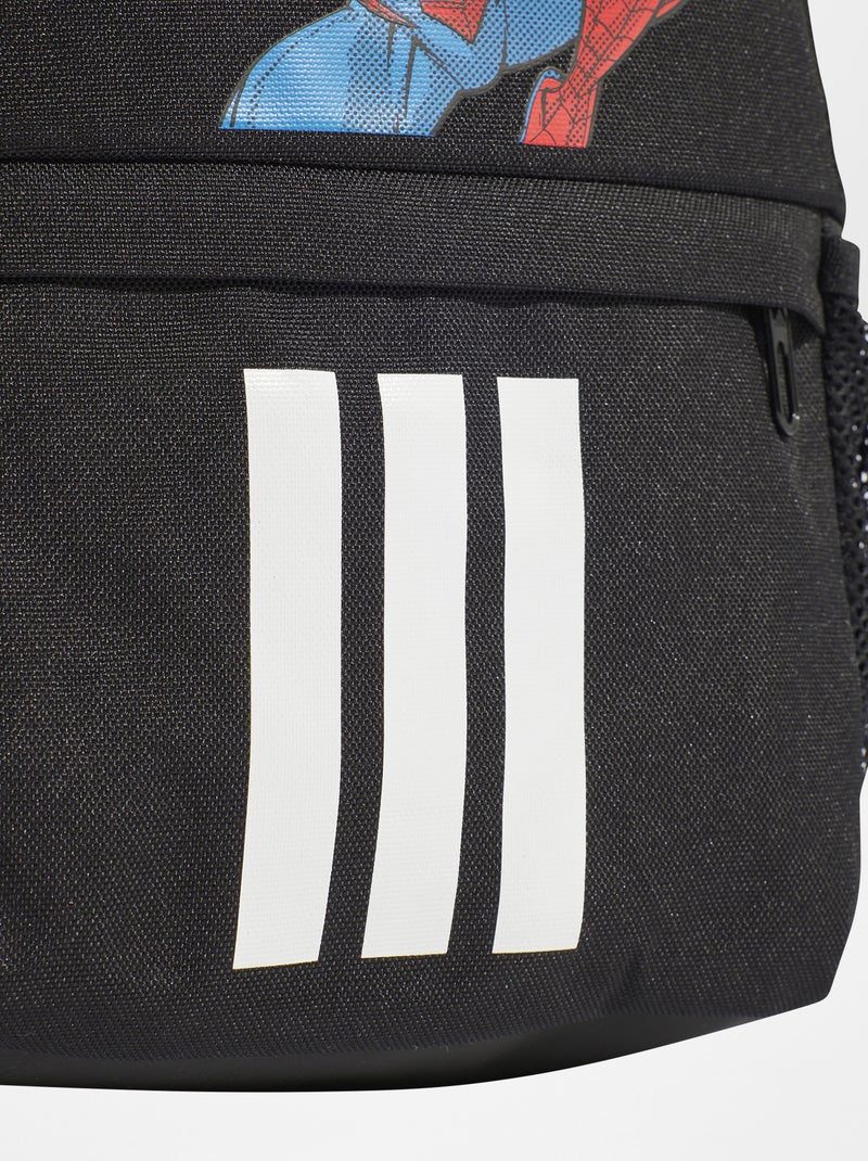 Mochila 'Spider-Man' 'Adidas' NEGRO - Kiabi