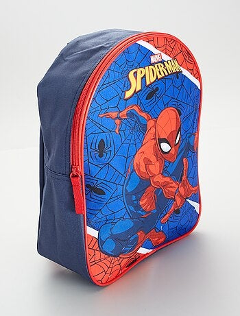 Mochila 'Spider-Man' - Kiabi