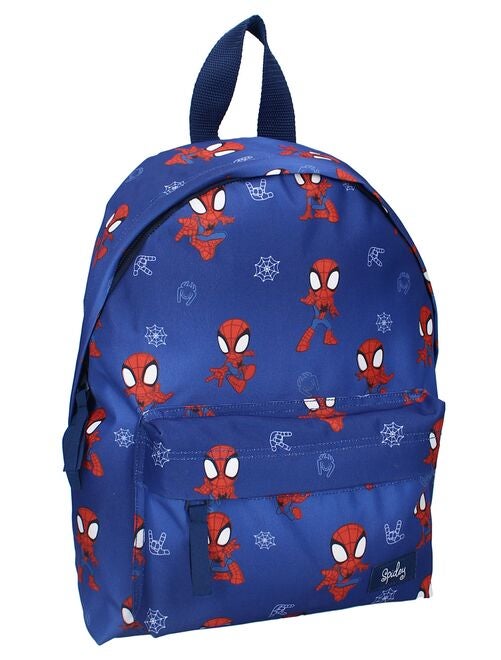 Mochila 'Spider-Man' - Kiabi