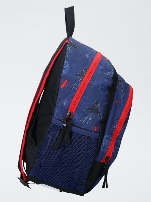 Mochila 'Spider-Man' - Kiabi