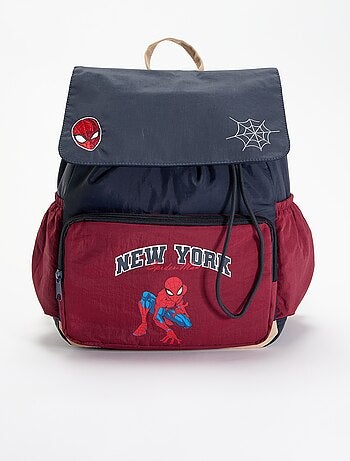 Mochila 'Spiderman'