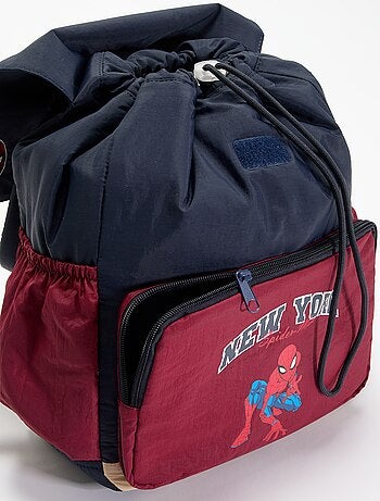 Mochila 'Spiderman'